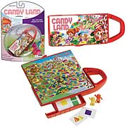 Candy Land Carabiner Game